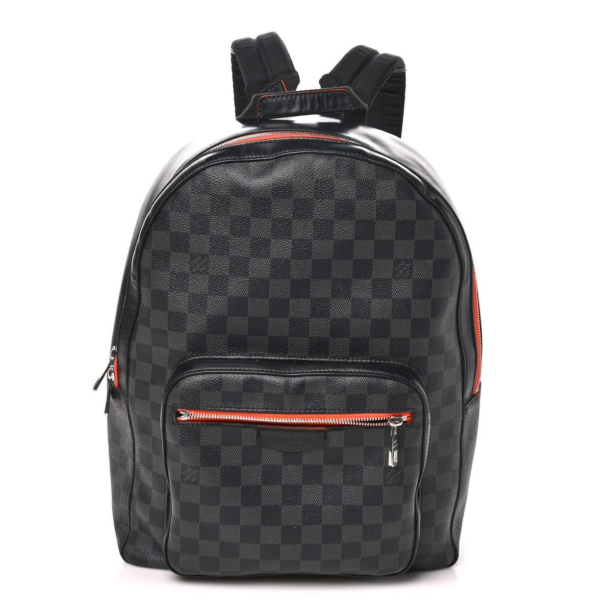 Louis Vuitton Damier Graphite Comet Josh Backpack 1 of 9