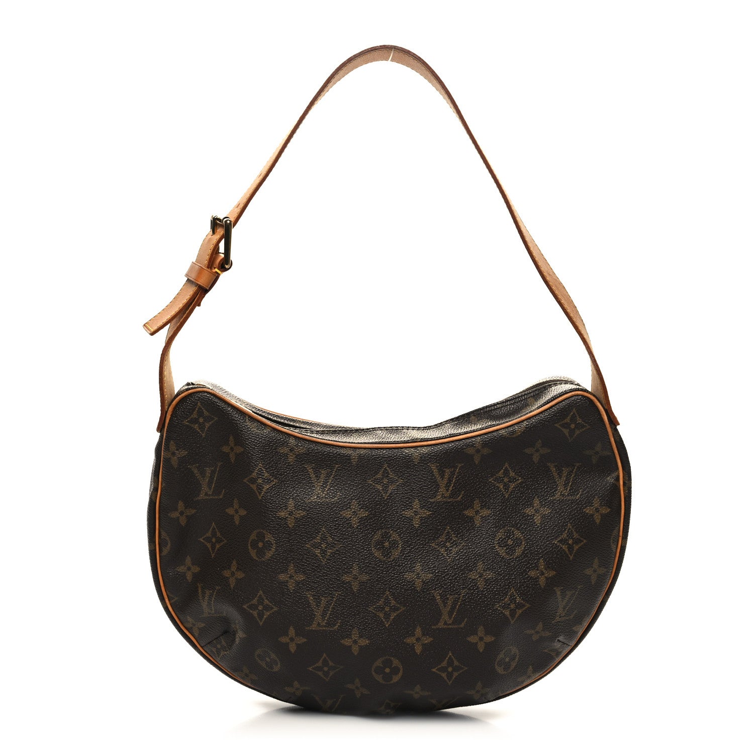 Louis Vuitton Monogram Croissant MM 1 of 10