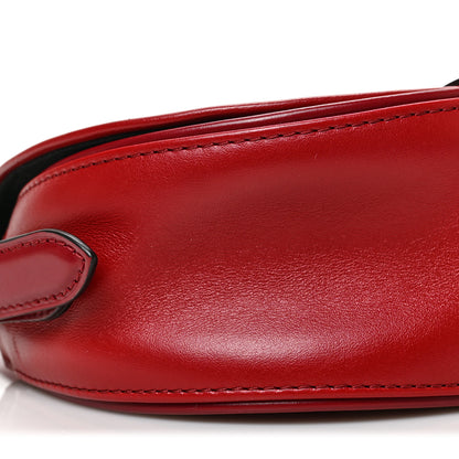 Louis Vuitton Calfskin Tambourin Red 7 of 8
