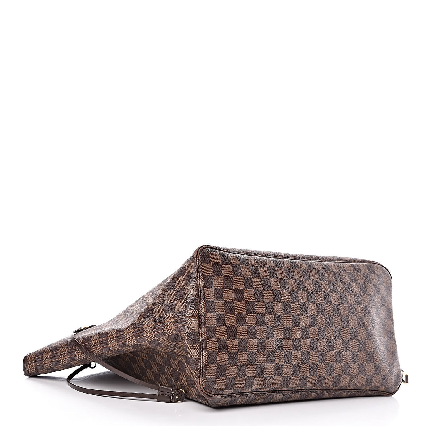 Damier Ebene Neverfull GM