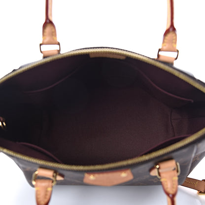 Louis Vuitton Monogram Turenne PM 6 of 11