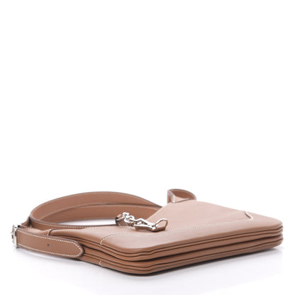 Hermes Evercolor Trim Duo 24 Gold 4 of 11
