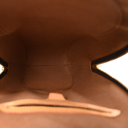 Louis Vuitton Monogram Ellipse Sac a Dos Backpack 5 of 13