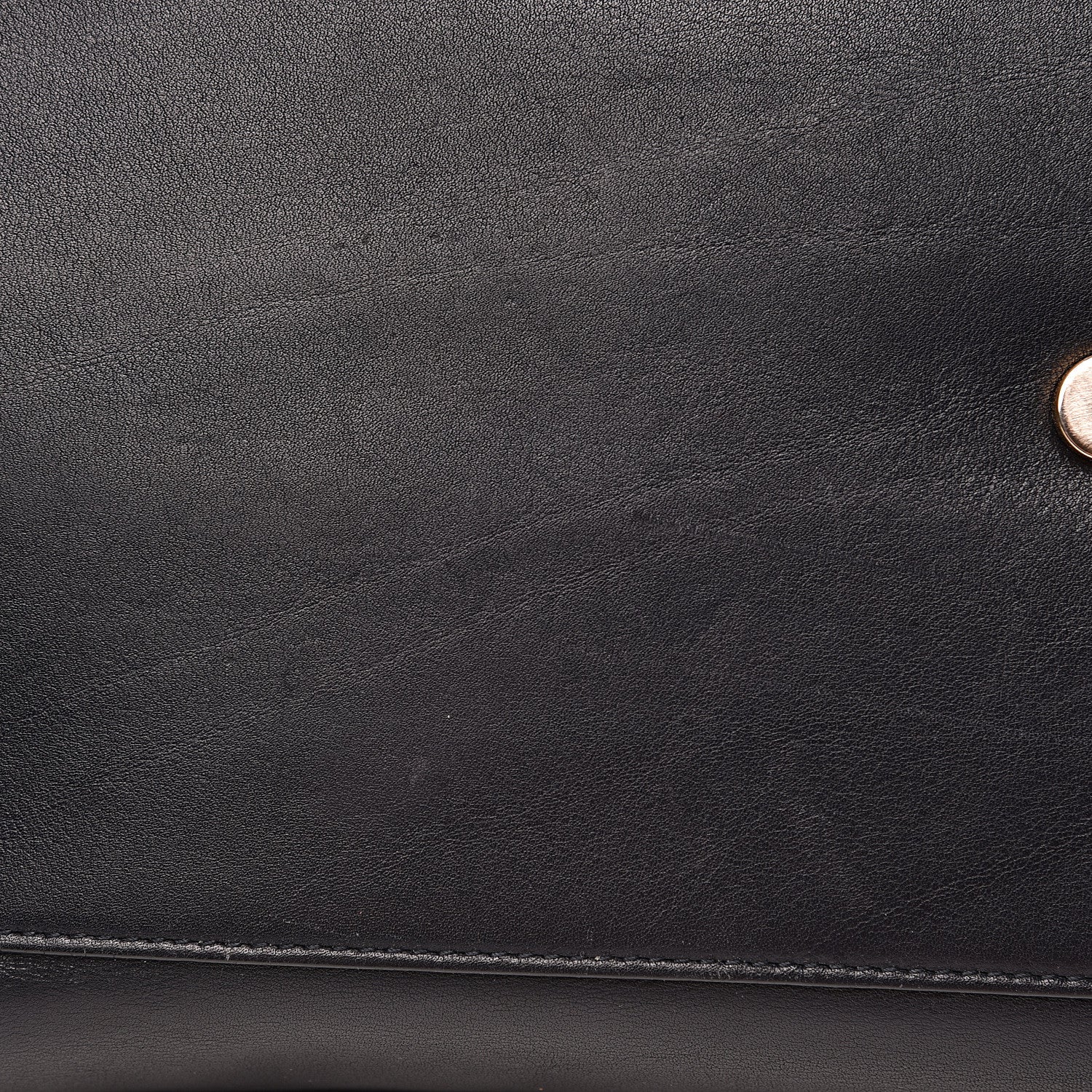 Saint Laurent Calfskin Large Sac De Jour Carryall Navy Blue 11 of 18