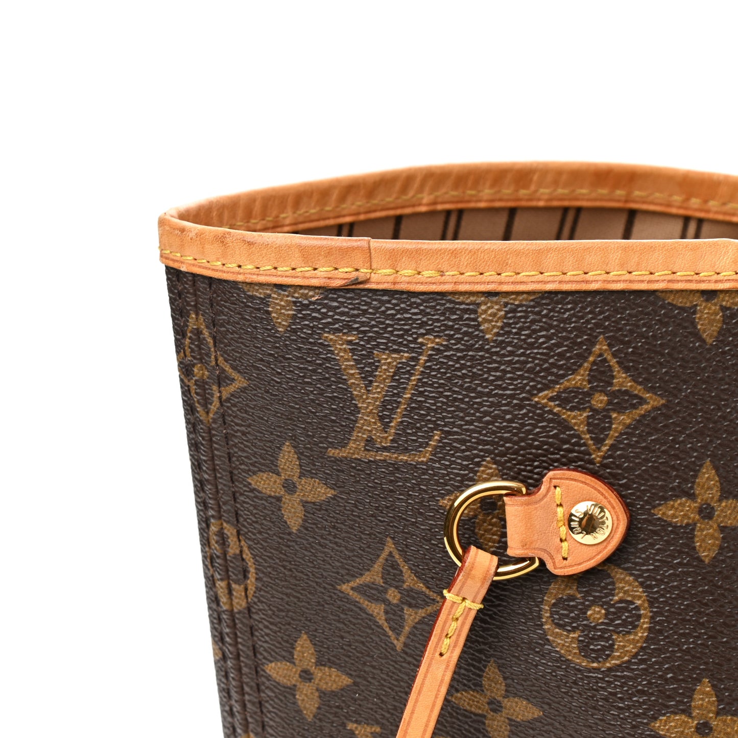 Monogram Neverfull MM