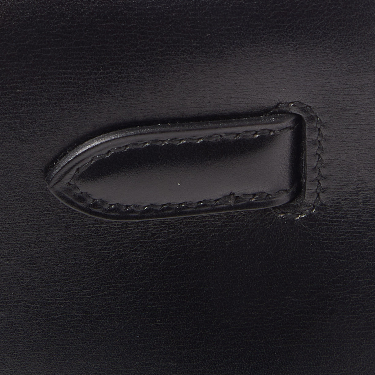 Box Kelly Sellier 32 Black