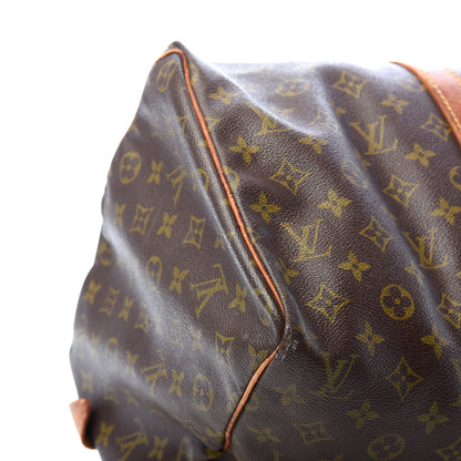 Louis Vuitton Monogram Keepall 45 7 of 8
