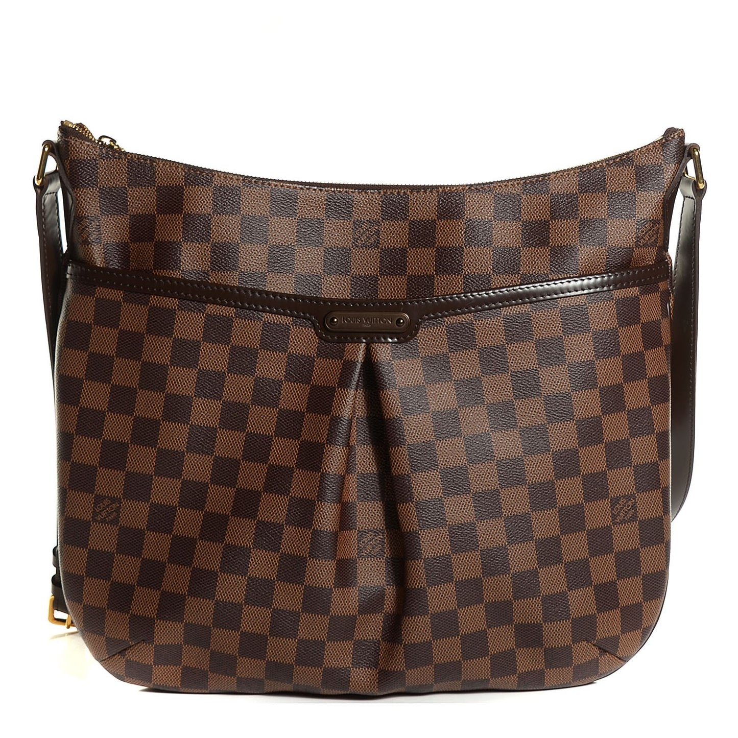 Damier Ebene Bloomsbury GM