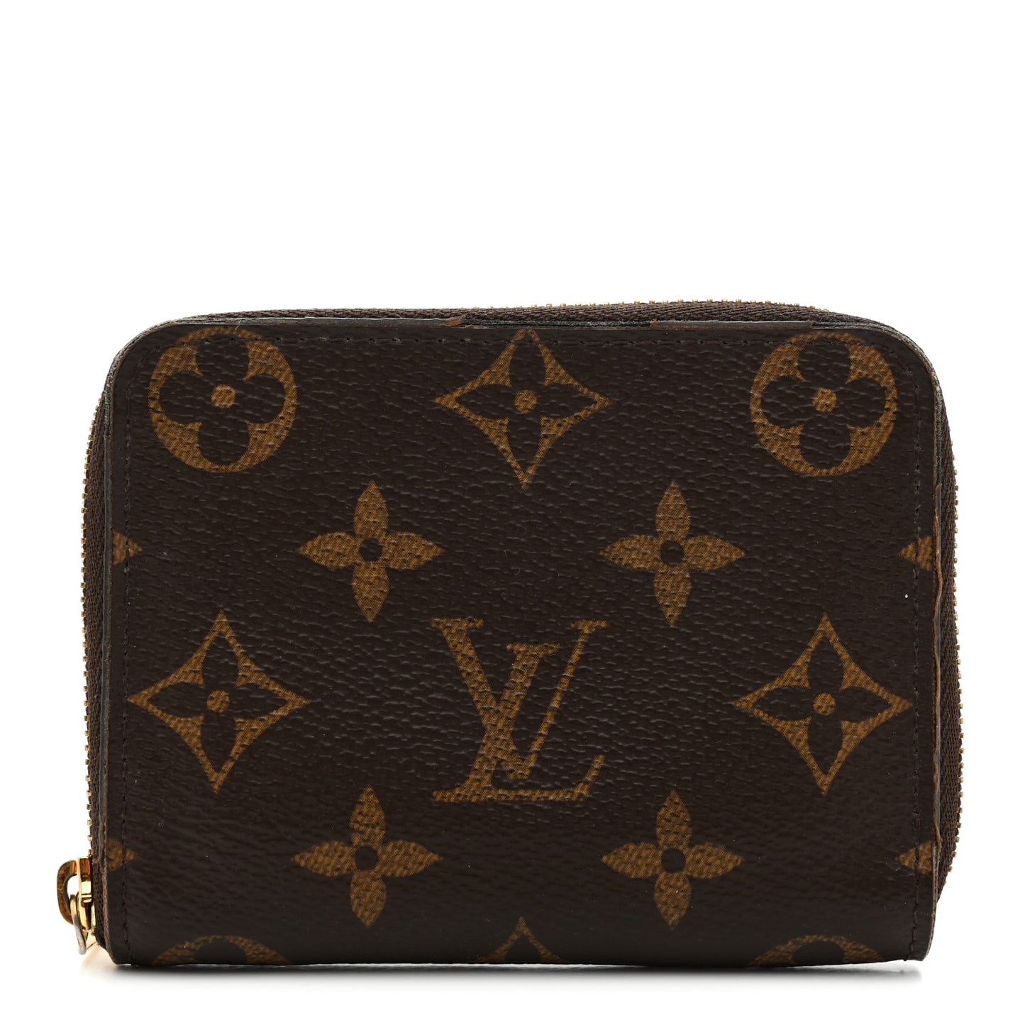 Monogram Zippy Coin Purse