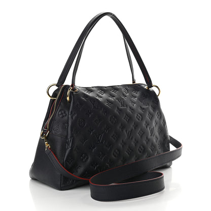 Louis Vuitton Empreinte Ponthieu PM Marine Rouge 3 of 9