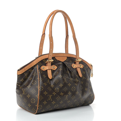 Louis Vuitton Monogram Tivoli GM 2 of 6