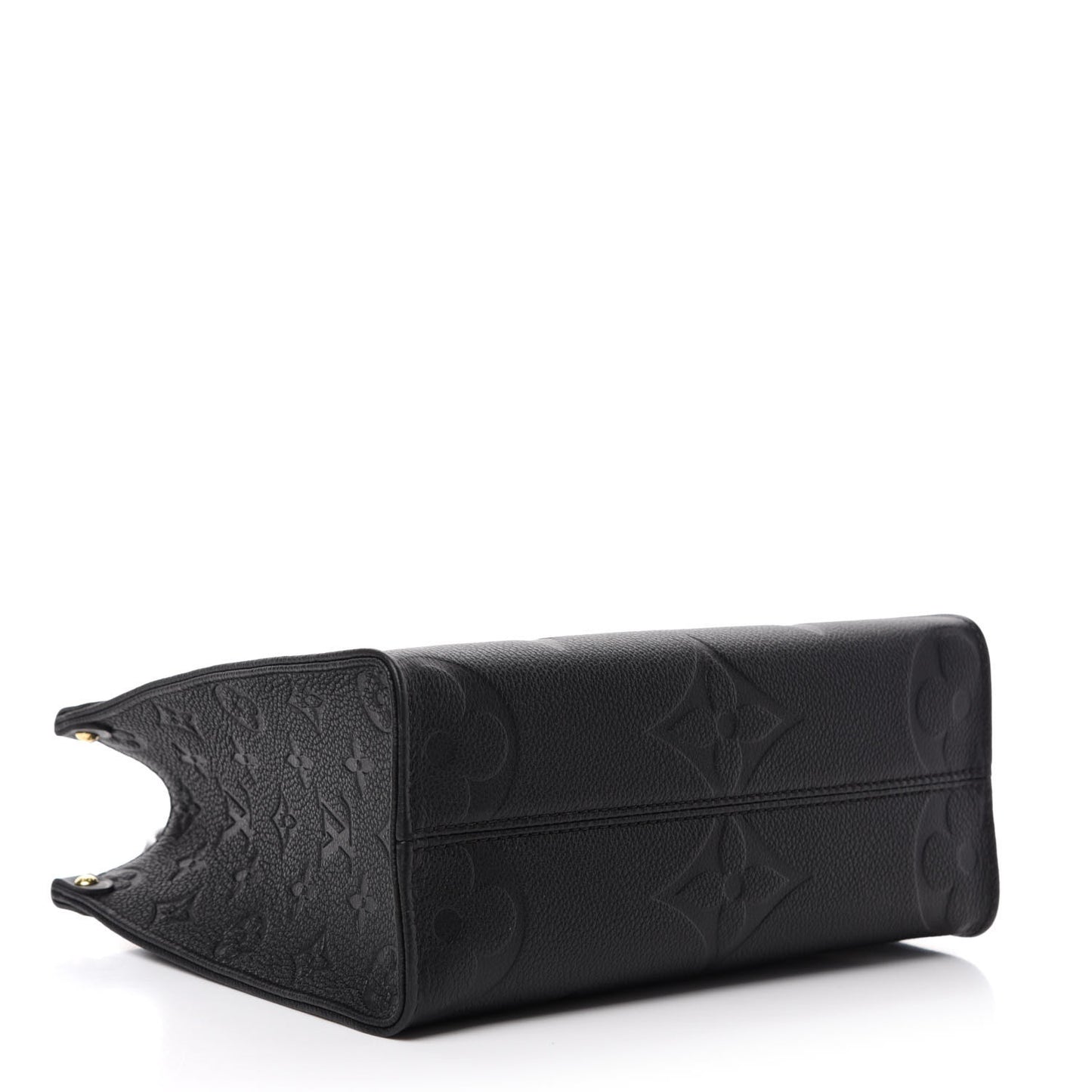 Empreinte Monogram Giant Onthego PM Black