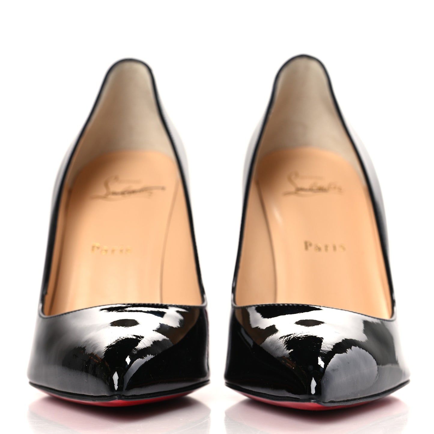 Patent So Kate 100 Pumps 39 Black