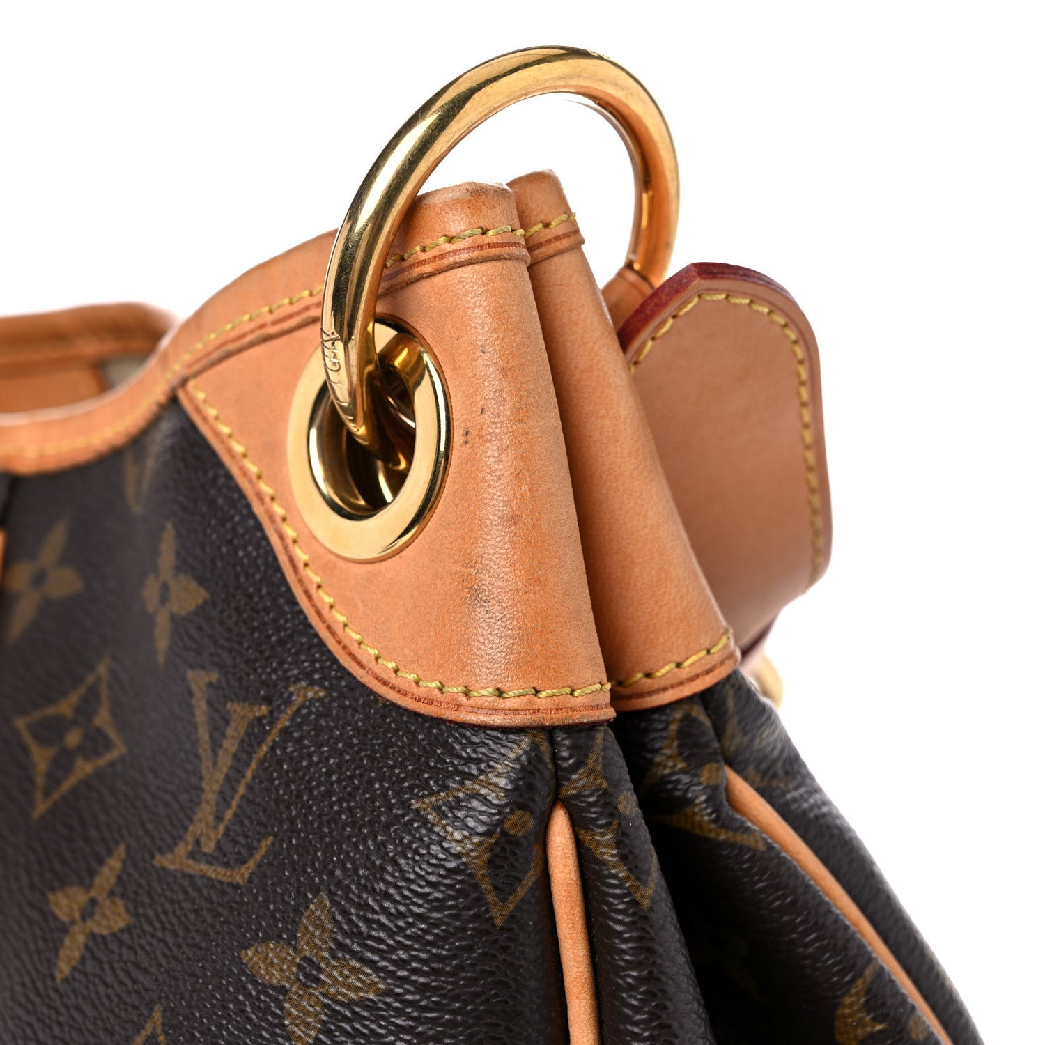 Louis Vuitton Monogram Galliera PM 15 of 23