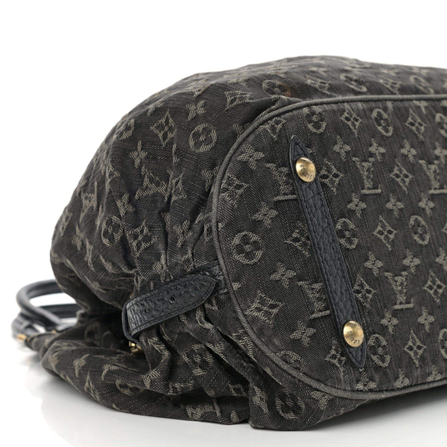 Denim Mahina XL Black
