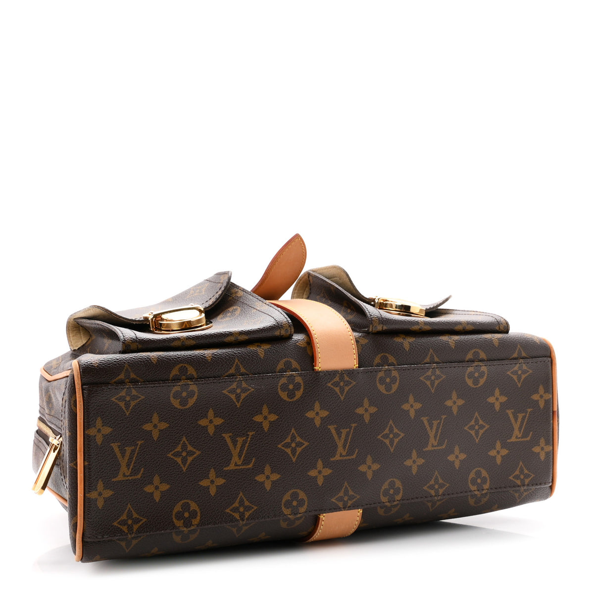 Monogram Manhattan GM