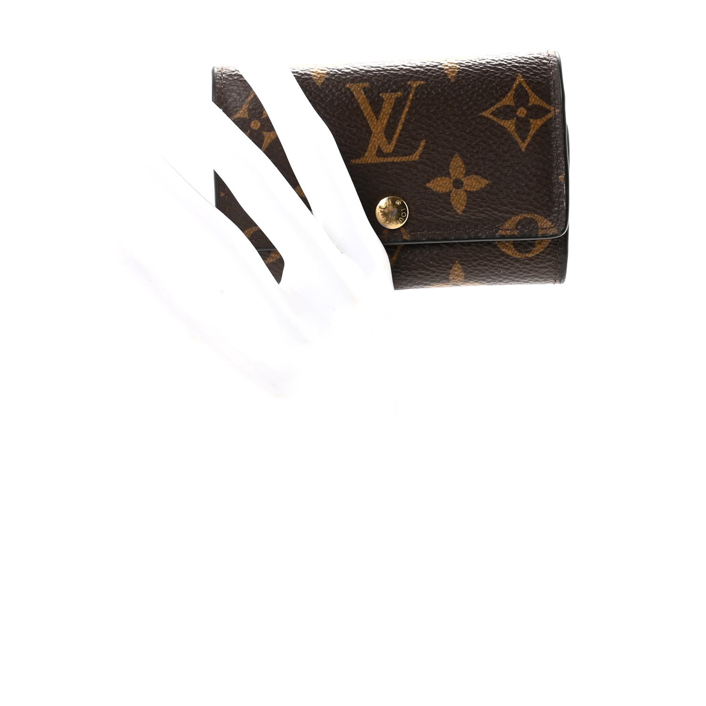 Monogram 6 Key Multicles Holder