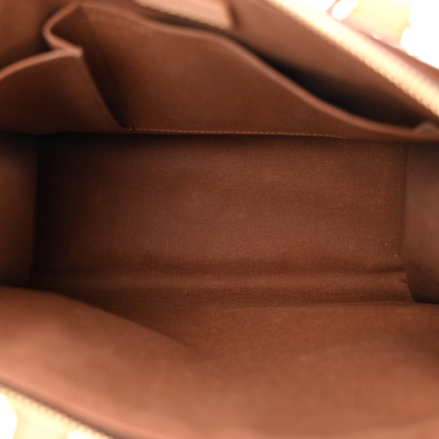 Louis Vuitton LOUIS VUITTON Monogram Popincourt Haut 5 of 10