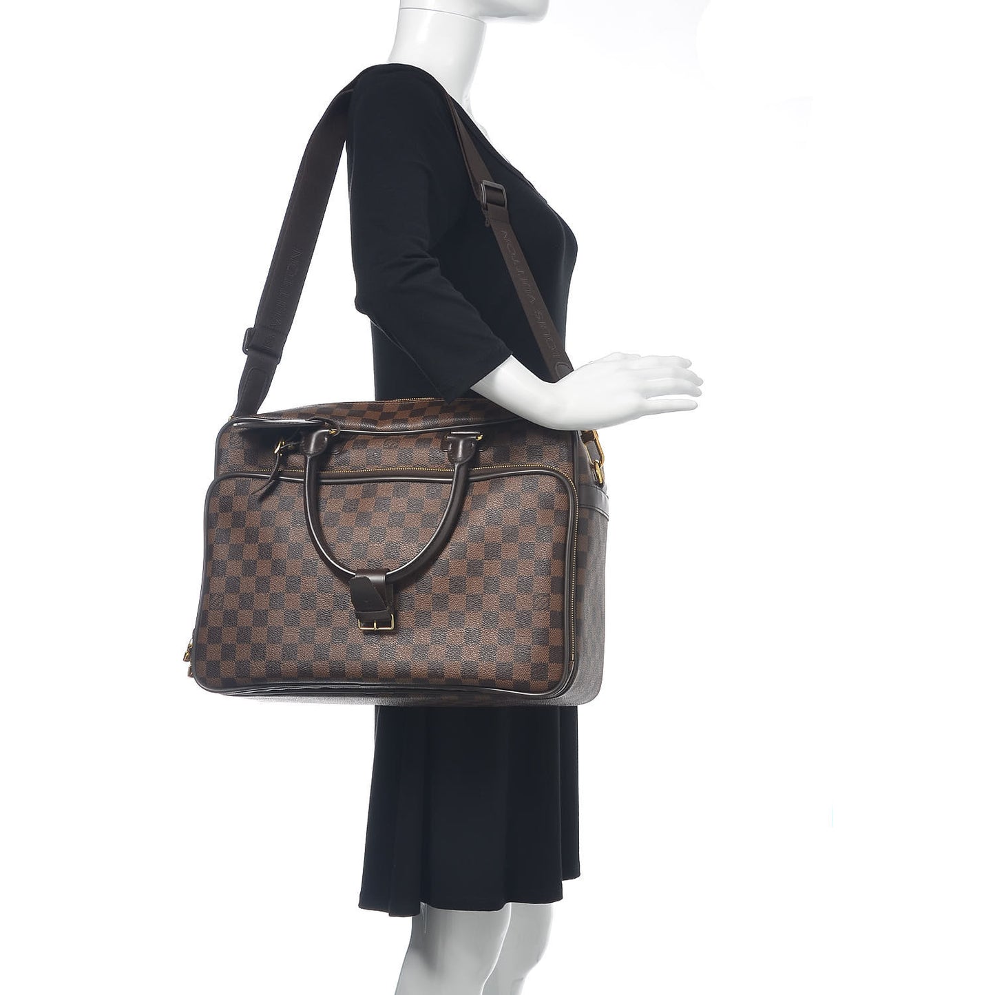 Damier Ebene Icare