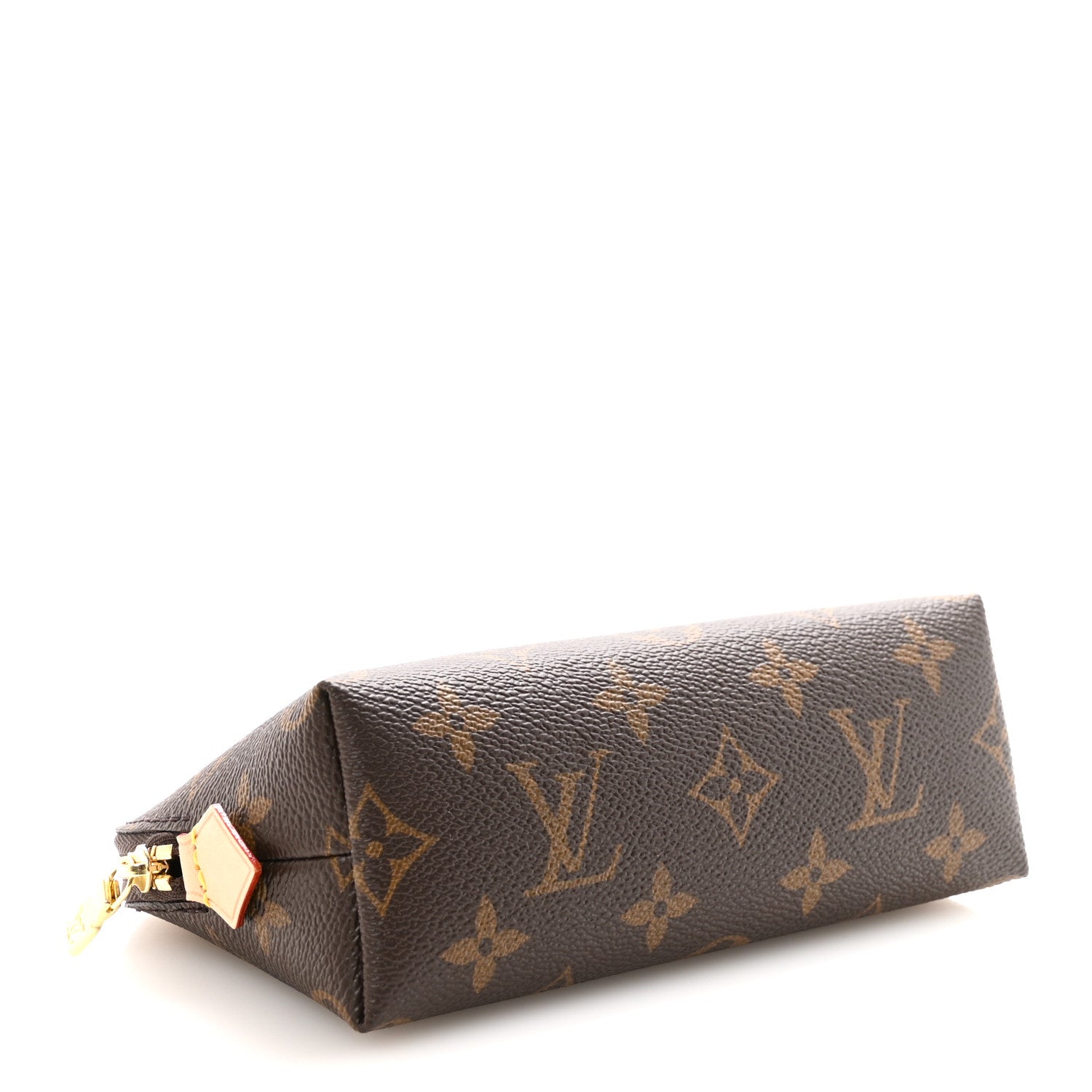 Louis Vuitton Monogram Cosmetic Pouch 4 of 7