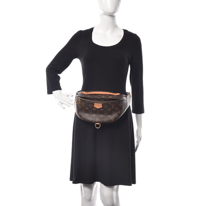 Louis Vuitton Monogram Bumbag 2 of 9