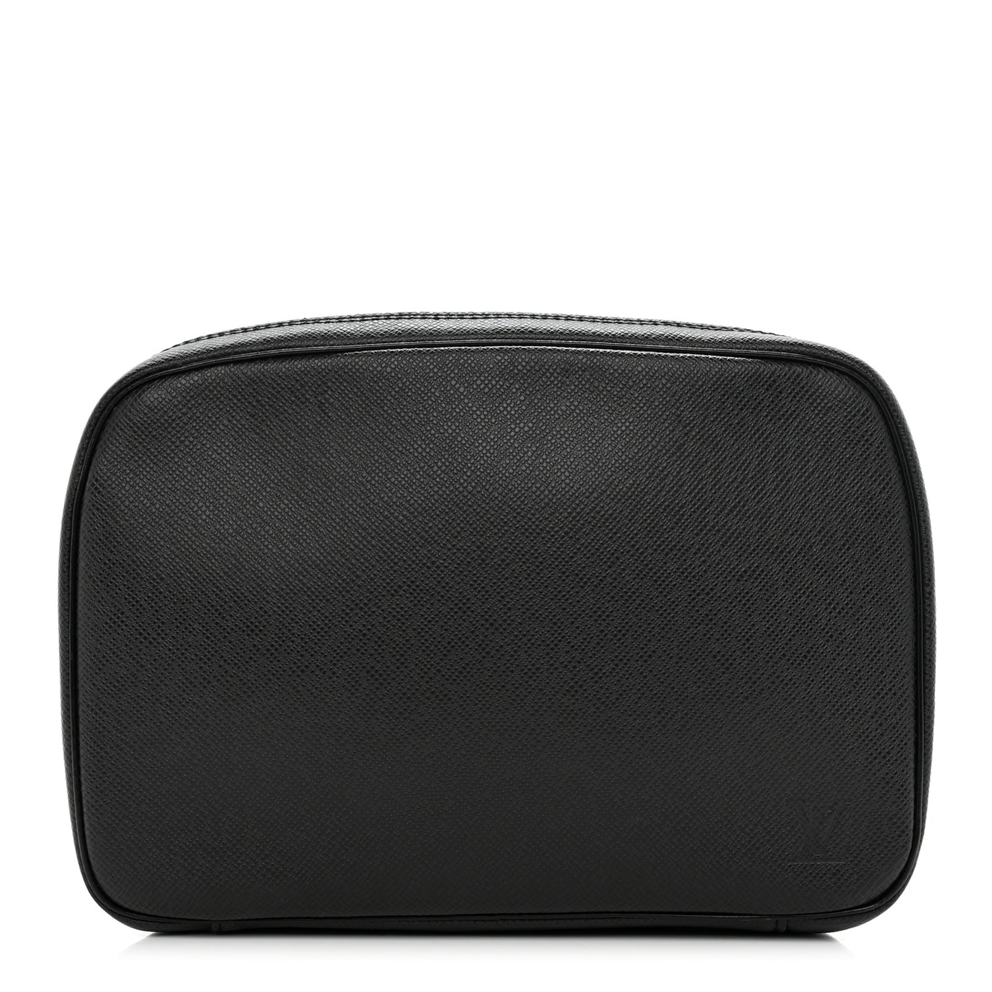 Taiga Trousse Toilette GM Ardoise