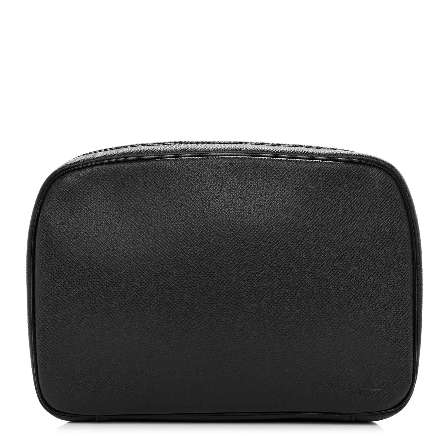 Louis Vuitton Taiga Trousse Toilette GM Ardoise 1 of 7