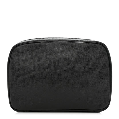 Louis Vuitton Taiga Trousse Toilette GM Ardoise 1 of 7