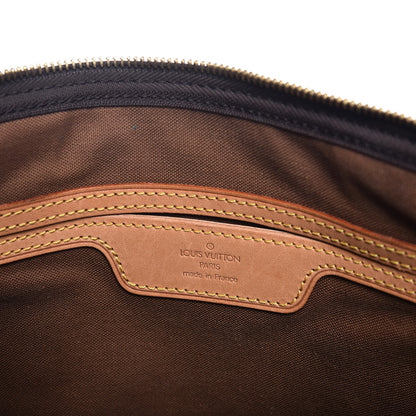 Louis Vuitton Monogram Sac Flanerie 45 6 of 8