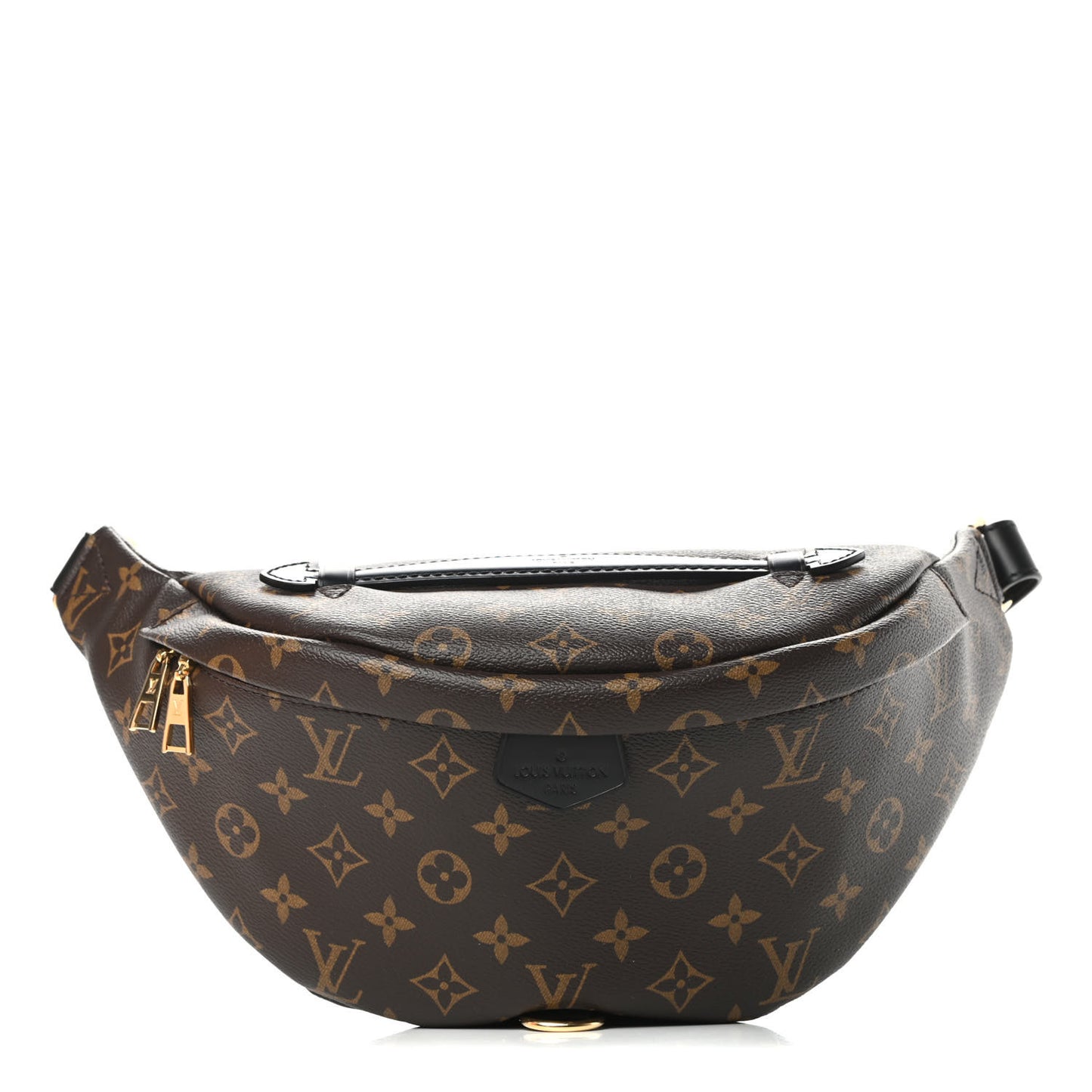 Monogram My LV World Tour Bumbag
