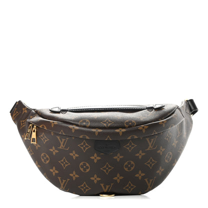 Louis Vuitton Monogram My LV World Tour Bumbag 1 of 11