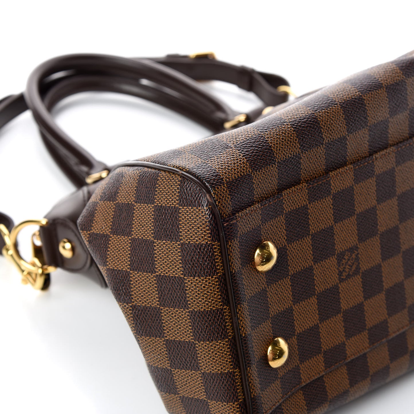 Damier Ebene Trevi PM