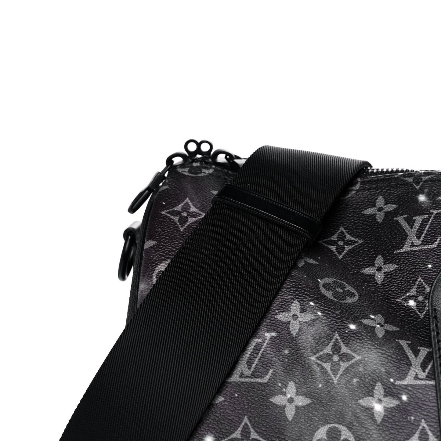 Monogram Galaxy Keepall Bandouliere 50