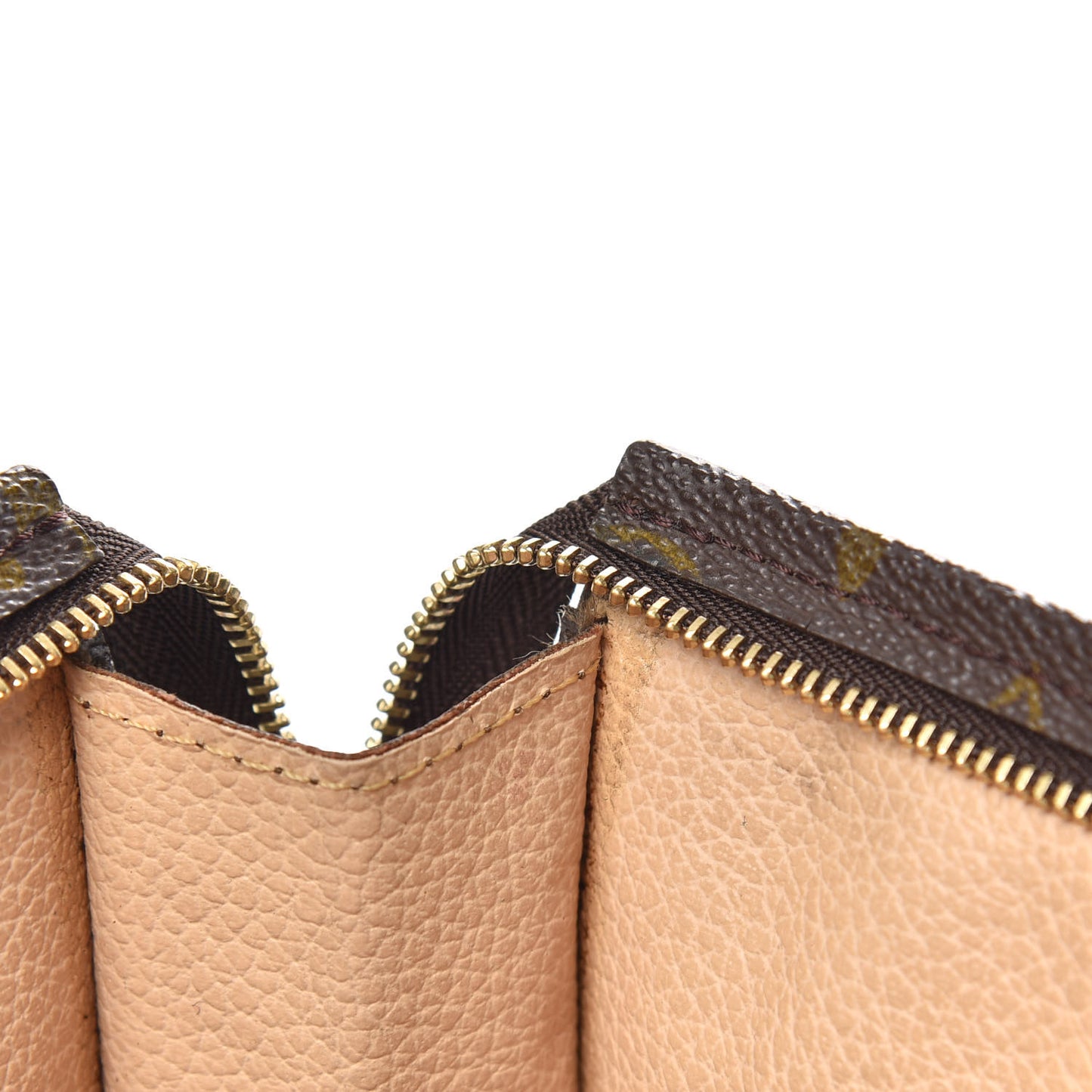 Monogram Toiletry Pouch 26