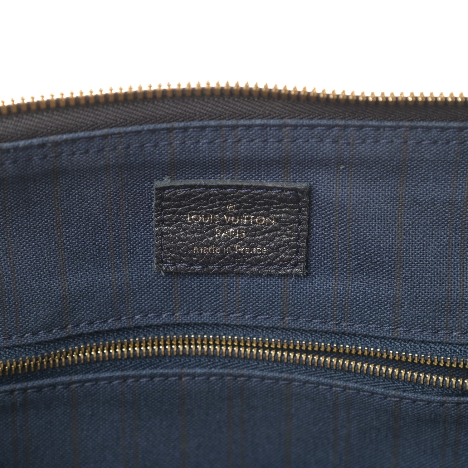 Louis Vuitton Empreinte Speedy Bandouliere 25 Infini 6 of 17