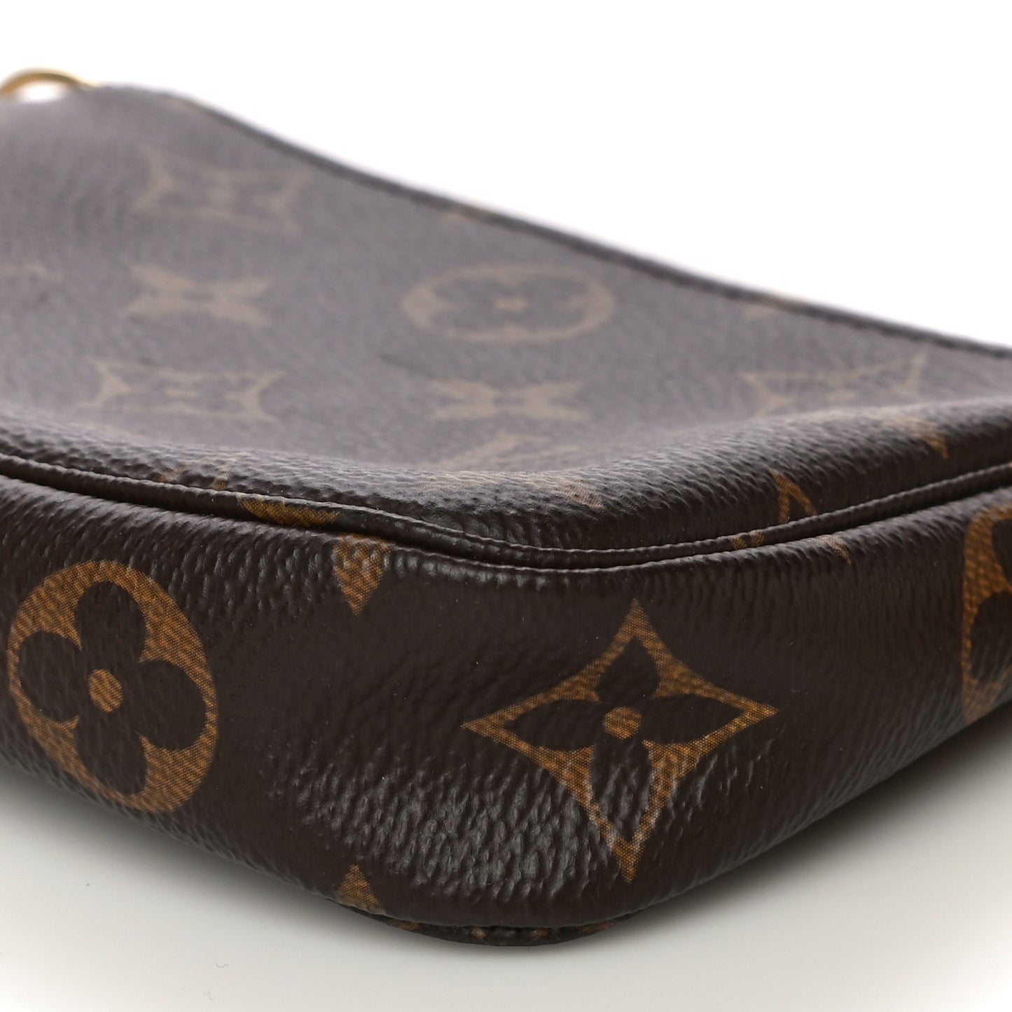 Monogram Mini Pochette Accessories