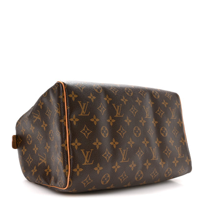 Louis Vuitton Monogram Speedy 30 4 of 10