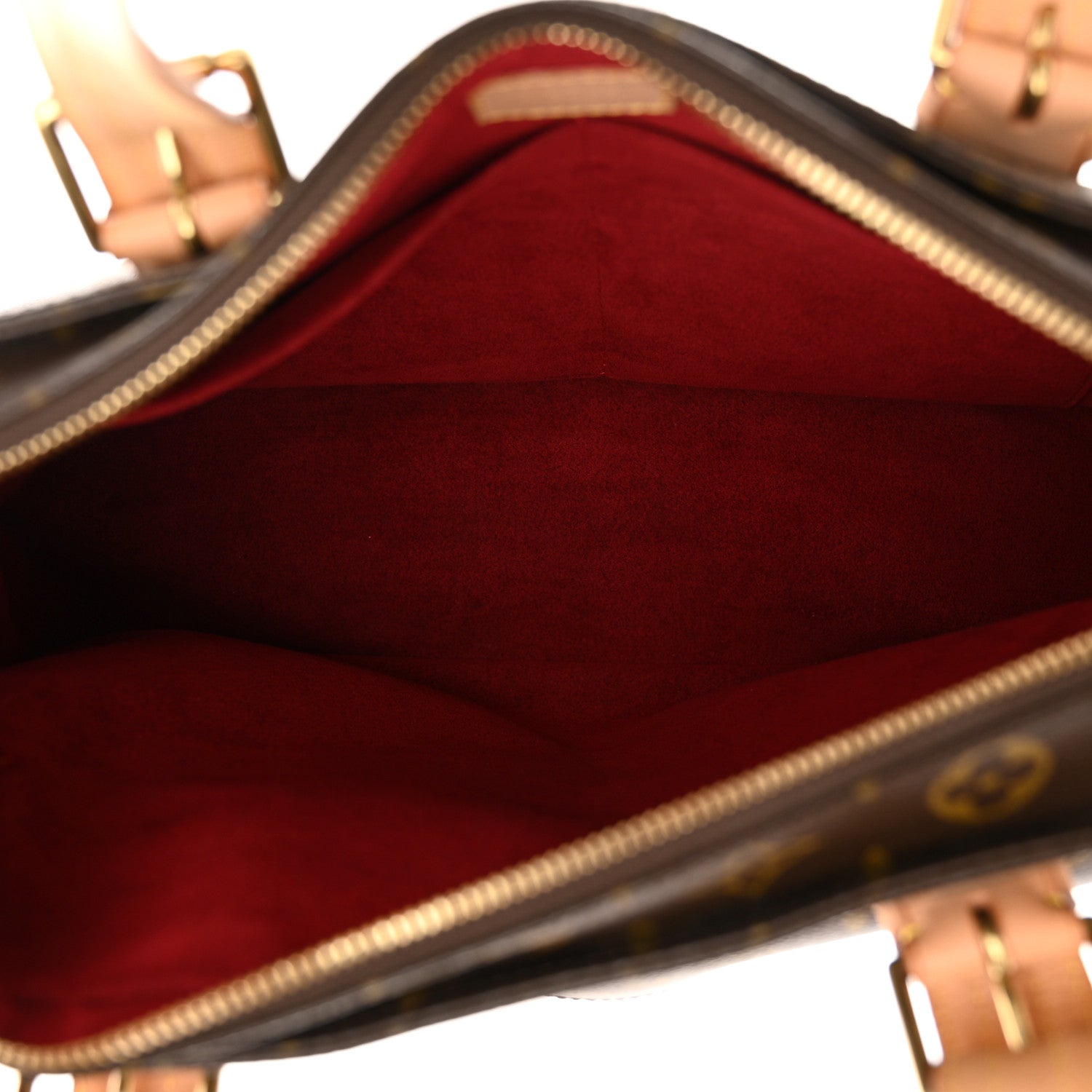 Louis Vuitton Monogram Multipli-Cite 5 of 9