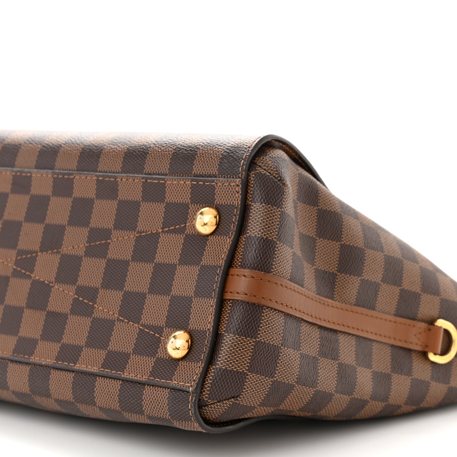 Louis Vuitton Damier Ebene Greenwich 9 of 13