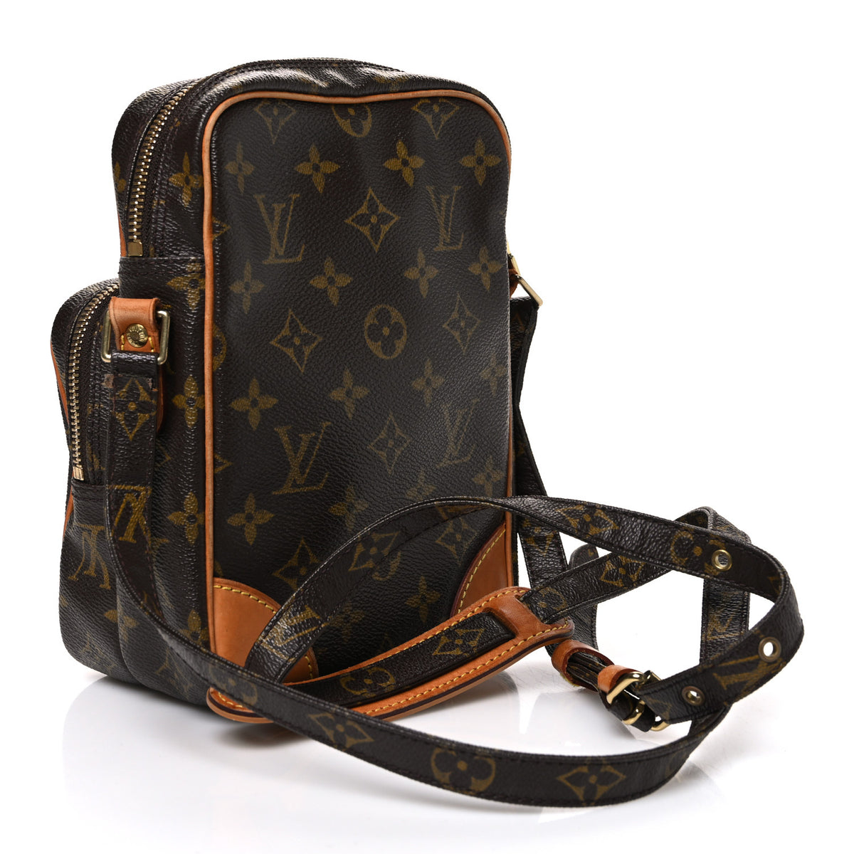 Monogram Amazone