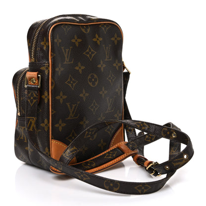 Louis Vuitton Monogram Amazone 3 of 10