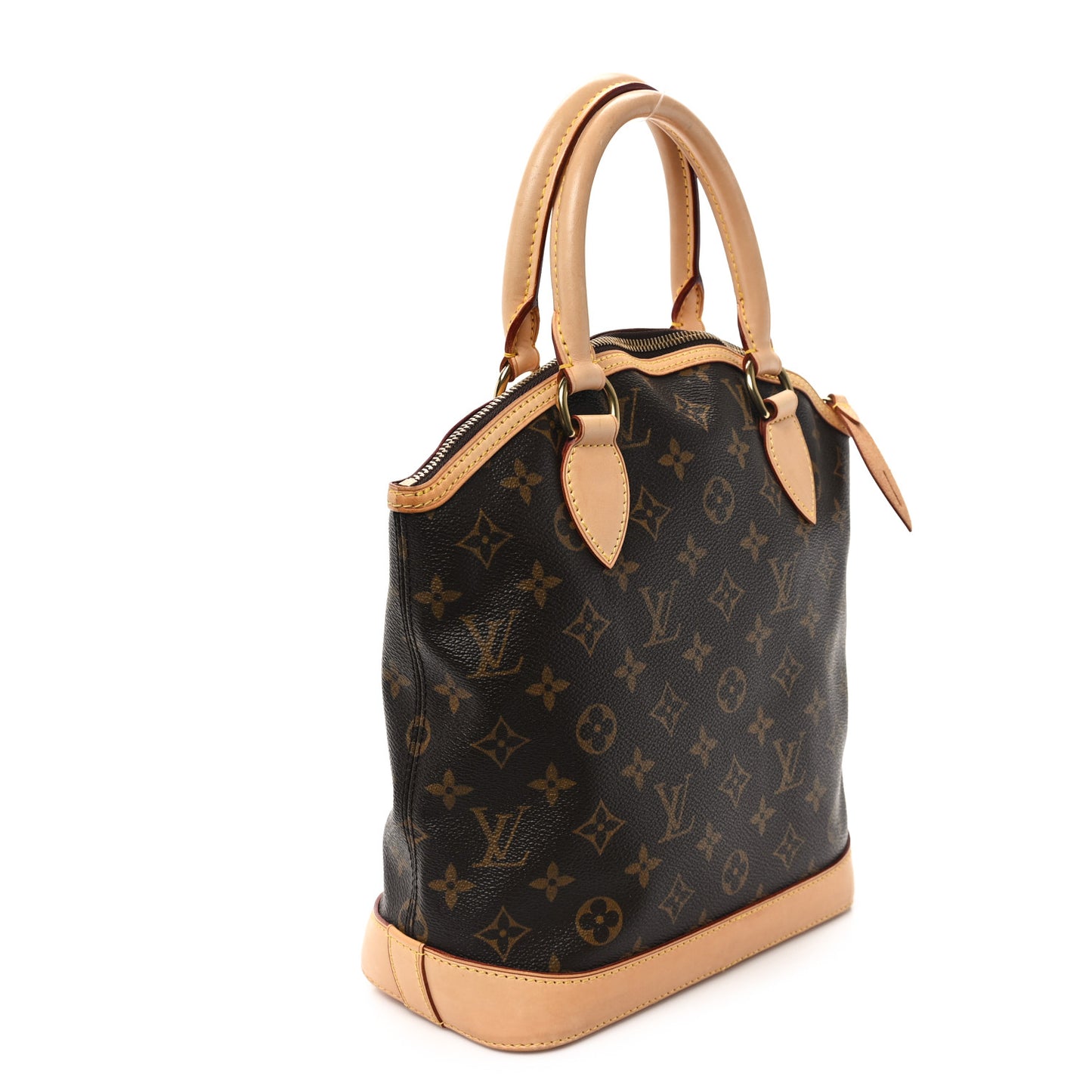 Monogram Lockit PM