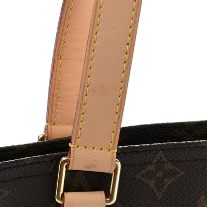 Louis Vuitton Monogram All-In MM 10 of 10