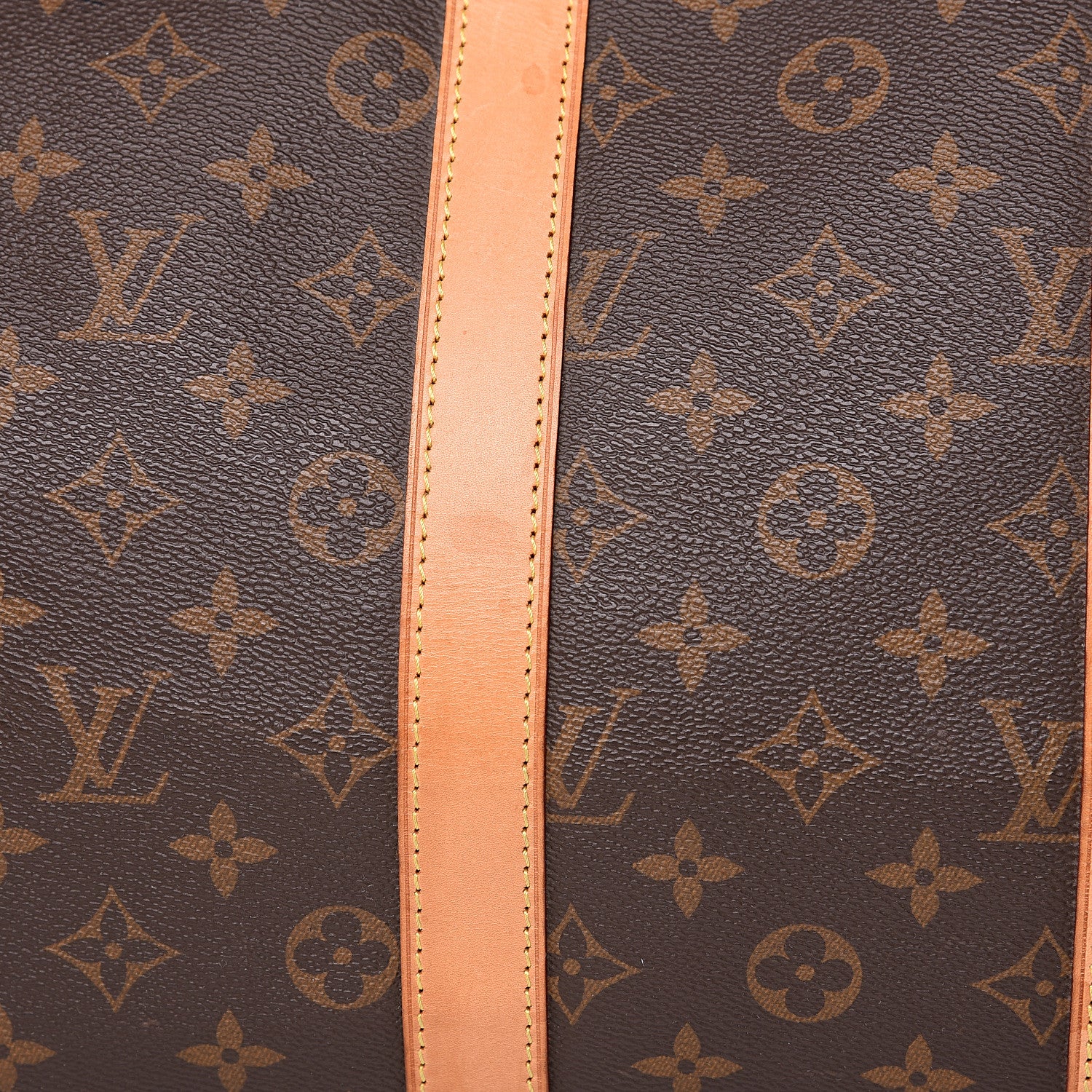 Louis Vuitton Monogram Keepall 45 14 of 16