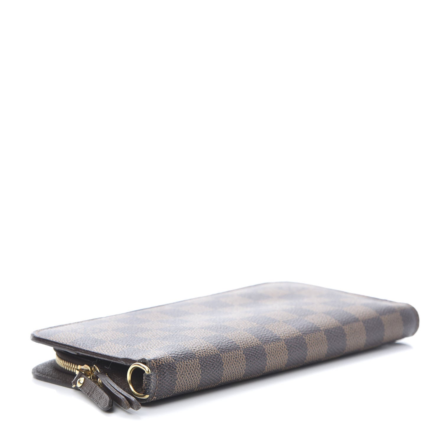 Louis Vuitton Damier Ebene Insolite Wallet 4 of 10