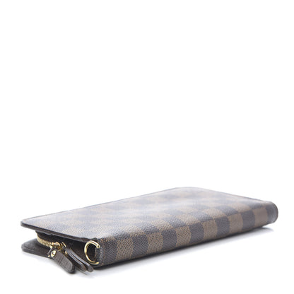 Louis Vuitton Damier Ebene Insolite Wallet 4 of 10