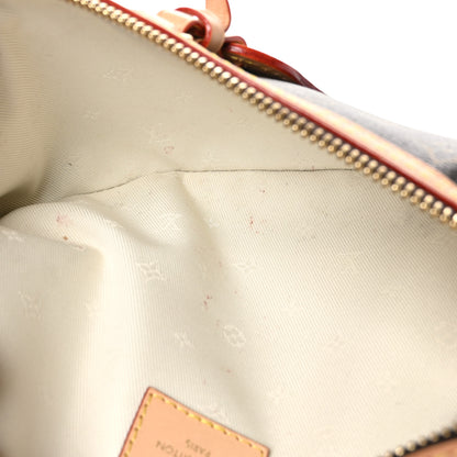 Louis Vuitton Monogram High Rise Bumbag 5 of 9
