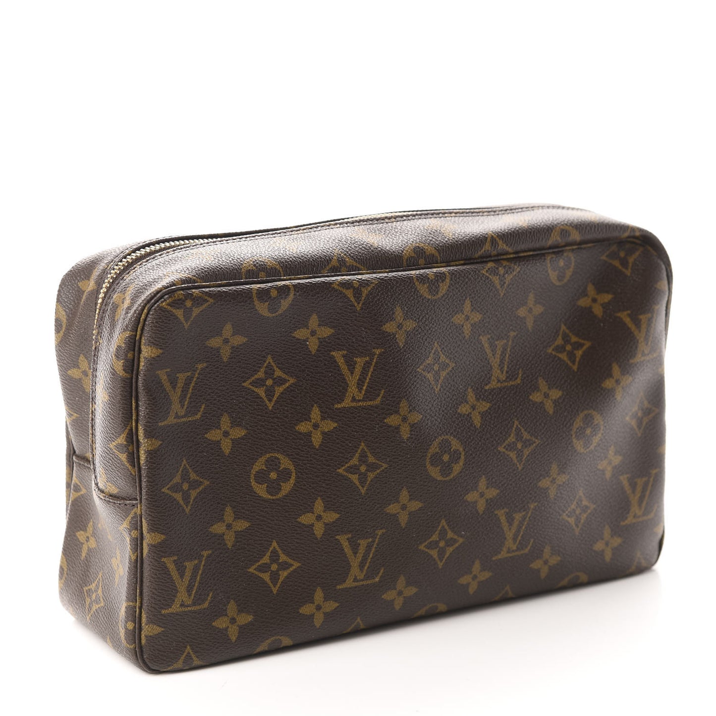 Monogram Trousse Toilette 28