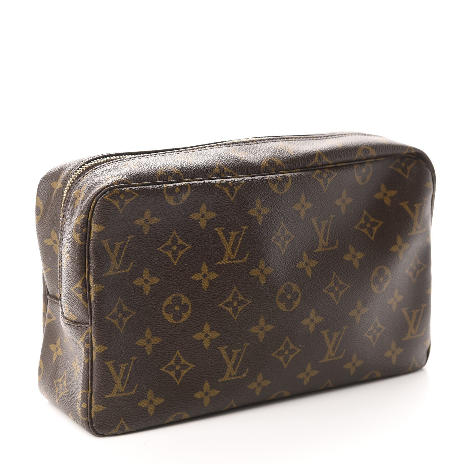 Louis Vuitton Monogram Trousse Toilette 28 3 of 7