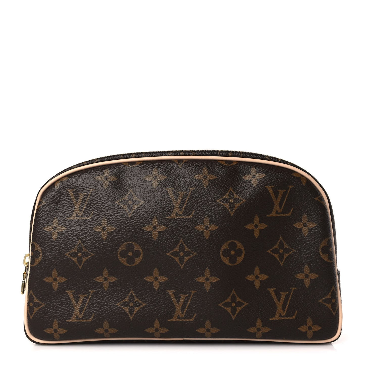 Monogram Toiletry Bag 25